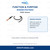 Rheem PD476604 HVAC Sensor verified function and purpose guide