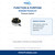 Rheem PD425147 Pressure Switch verified function and purpose guide