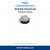 Illustrative visual of Rheem PD425146 Pressure Switch; product appearance may vary