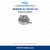 Illustrative visual of Rheem 42-102341-04 Pressure Switch; product appearance may vary