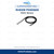 Illustrative visual of Rheem PD955609 HVAC Sensor; product appearance may vary