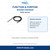 Rheem PD955609 HVAC Sensor verified function and purpose guide