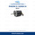 Illustrative visual of Rheem 51-102008-34 Motor; product appearance may vary
