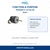 Rheem 51-23102-06 Motor verified function and purpose guide