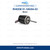 Illustrative visual of Rheem 51-106394-03 Motor; product appearance may vary