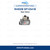 Illustrative visual of Rheem SP12541B Gas Valve; product appearance may vary