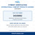 International Comfort Products 34335002 Limit Switch exact-part-number fitment verification guide