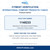 International Comfort Products 1148233 Pressure Switch exact-part-number fitment verification guide