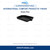 Illustrative visual of International Comfort Products 1190305 Drain Pan; product appearance may vary