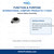 International Comfort Products 1172825 Inducer Motor Assembly verified function and purpose guide