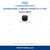 Illustrative visual of International Comfort Products 1177467 Inducer Motor; product appearance may vary