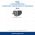 Illustrative visual of International Comfort Products 11002015000783 Motor; product appearance may vary