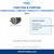 International Comfort Products 11002015000783 Motor verified function and purpose guide