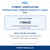 International Comfort Products 1186432 Motor exact-part-number fitment verification guide