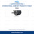 Illustrative visual of International Comfort Products 1186427 Motor; product appearance may vary
