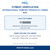 International Comfort Products 1190589 Motor exact-part-number fitment verification guide