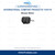 Illustrative visual of International Comfort Products 1193718 Blower Motor; product appearance may vary