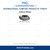 Illustrative visual of International Comfort Products 1708518 Inducer Motor; product appearance may vary