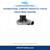 Illustrative visual of International Comfort Products 1192144 Inducer Motor Assembly; product appearance may vary