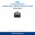 Illustrative visual of International Comfort Products 1193099 Blower Motor; product appearance may vary