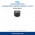 Illustrative visual of International Comfort Products 1193100 Blower Motor; product appearance may vary