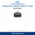 Illustrative visual of International Comfort Products 1194050 Blower Motor; product appearance may vary