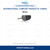 Illustrative visual of International Comfort Products 1186932 Motor; product appearance may vary