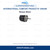 Illustrative visual of International Comfort Products 1206396 Blower Motor; product appearance may vary