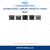 Illustrative visual of International Comfort Products 1185293 Motor; product appearance may vary