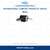 Illustrative visual of International Comfort Products 1203472 Motor; product appearance may vary