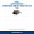 Illustrative visual of International Comfort Products 1175724 Motor; product appearance may vary