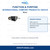 International Comfort Products 1203316 Motor verified function and purpose guide