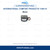 Illustrative visual of International Comfort Products 1188115 Motor; product appearance may vary