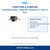 International Comfort Products 1188116 Motor verified function and purpose guide