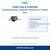 International Comfort Products 1190875 Motor verified function and purpose guide