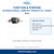 International Comfort Products 1192067 Motor verified function and purpose guide