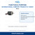 International Comfort Products 1190301 Motor verified function and purpose guide