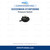 Illustrative visual of Goodman 0130F00068 Pressure Switch; product appearance may vary