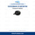 Illustrative visual of Goodman 0130F00100 Pressure Switch; product appearance may vary