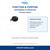 Goodman 0130F00100 Pressure Switch verified function and purpose guide
