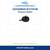 Illustrative visual of Goodman B1370159 Pressure Switch; product appearance may vary