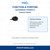 Goodman C6456513 Pressure Switch verified function and purpose guide