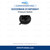 Illustrative visual of Goodman 0130F00041 Pressure Switch; product appearance may vary