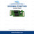 Illustrative visual of Goodman PCBEP104S Control Board; product appearance may vary