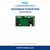 Illustrative visual of Goodman PCBHR105S Control Board; product appearance may vary