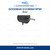 Illustrative visual of Goodman 0131M00015PSP Motor; product appearance may vary