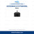 Illustrative visual of Goodman 0131F00035SL Motor; product appearance may vary