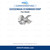 Illustrative visual of Goodman 0150M00010SP Fan Blade; product appearance may vary