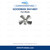 Illustrative visual of Goodman 20414601 Fan Blade; product appearance may vary