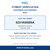 Goodman 0231K00009A Motor exact-part-number fitment verification guide
